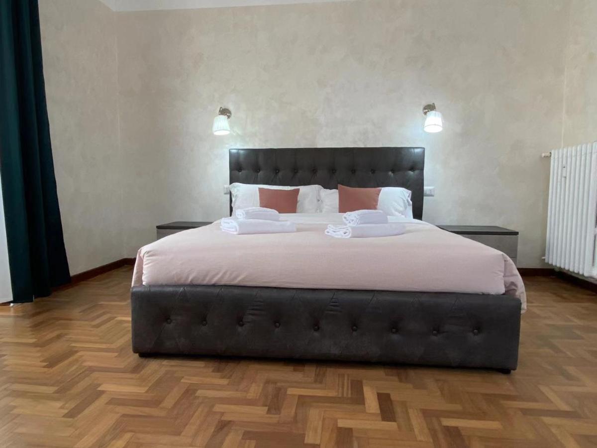 Cavour 44616 Διαμέρισμα Ρώμη Εξωτερικό φωτογραφία
