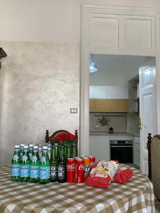 Cavour 44616 Διαμέρισμα Ρώμη Εξωτερικό φωτογραφία