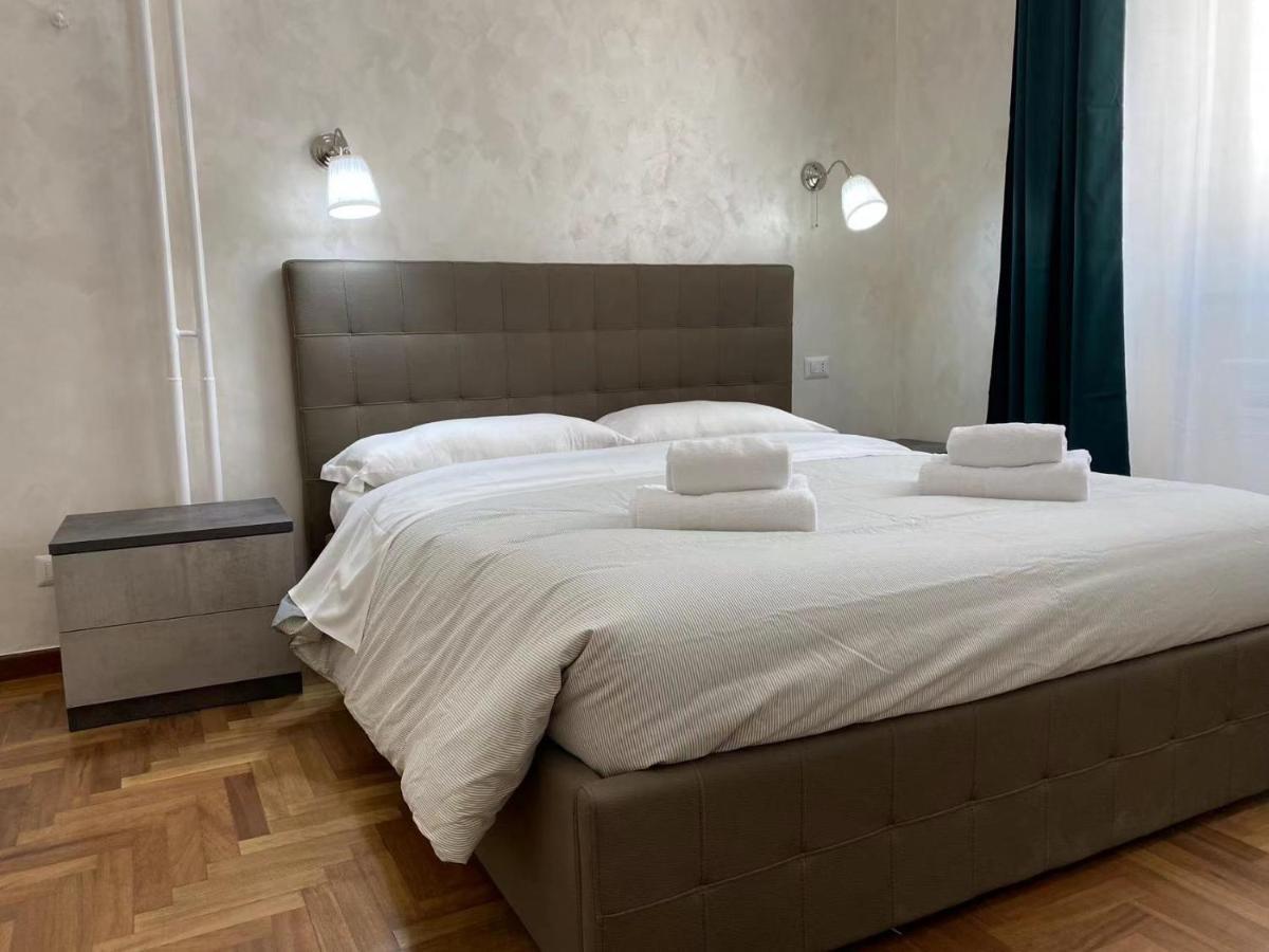 Cavour 44616 Διαμέρισμα Ρώμη Εξωτερικό φωτογραφία