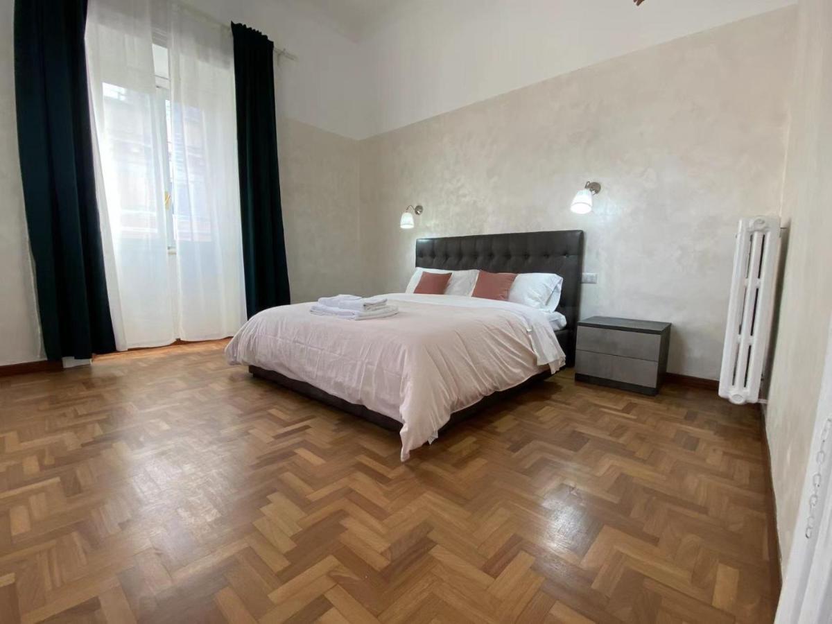 Cavour 44616 Διαμέρισμα Ρώμη Εξωτερικό φωτογραφία