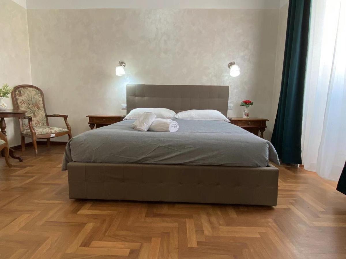 Cavour 44616 Διαμέρισμα Ρώμη Εξωτερικό φωτογραφία