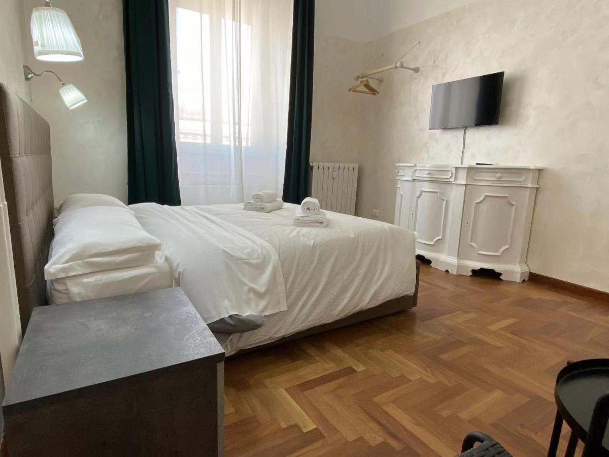 Cavour 44616 Διαμέρισμα Ρώμη Εξωτερικό φωτογραφία