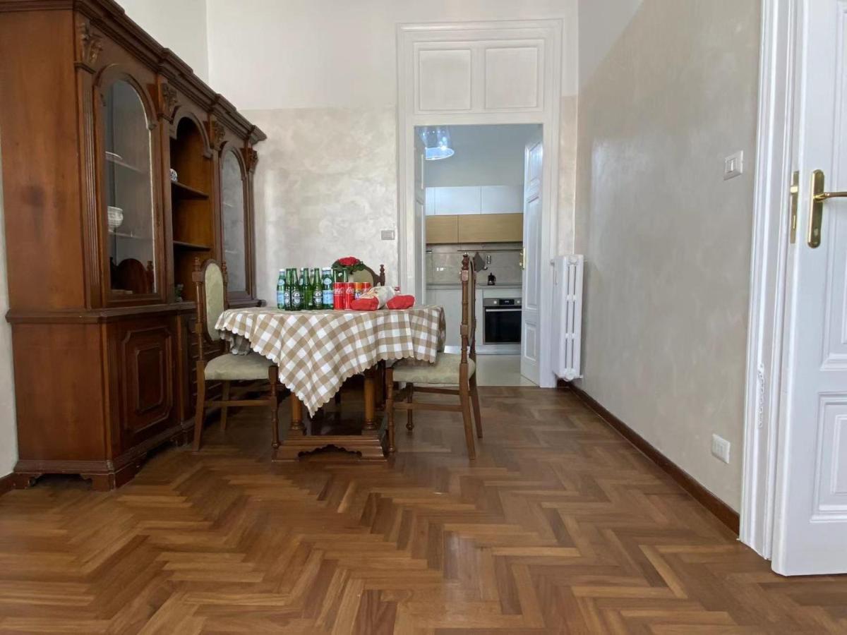 Cavour 44616 Διαμέρισμα Ρώμη Εξωτερικό φωτογραφία