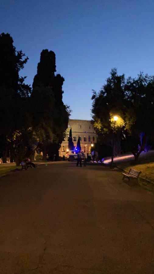 Cavour 44616 Διαμέρισμα Ρώμη Εξωτερικό φωτογραφία