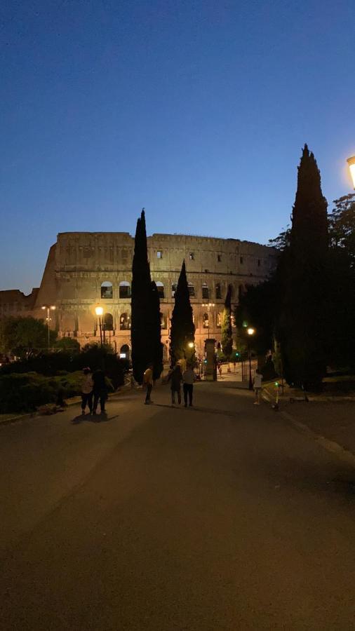 Cavour 44616 Διαμέρισμα Ρώμη Εξωτερικό φωτογραφία