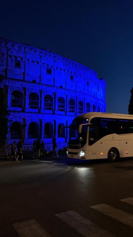 Cavour 44616 Διαμέρισμα Ρώμη Εξωτερικό φωτογραφία