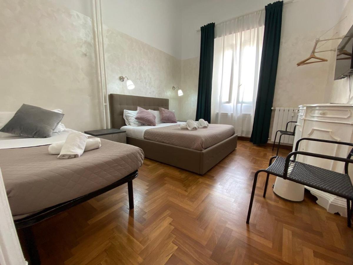 Cavour 44616 Διαμέρισμα Ρώμη Εξωτερικό φωτογραφία