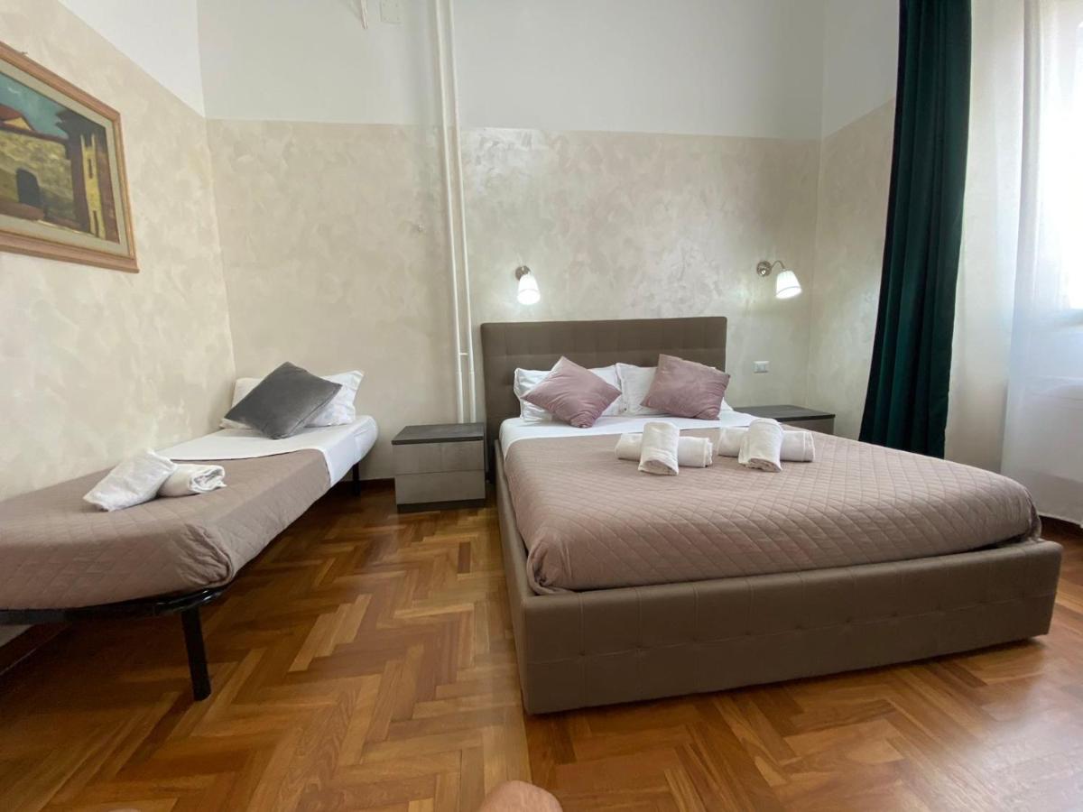 Cavour 44616 Διαμέρισμα Ρώμη Εξωτερικό φωτογραφία